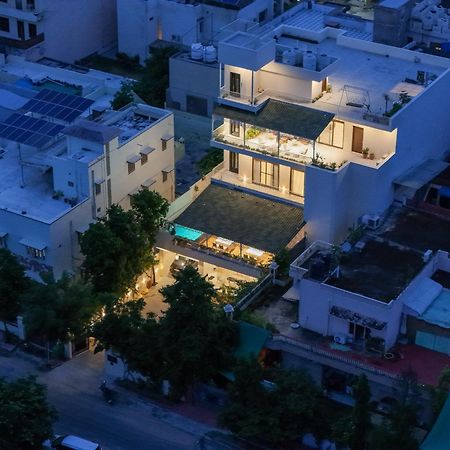 Dera Jaipur Homestay 외부 사진