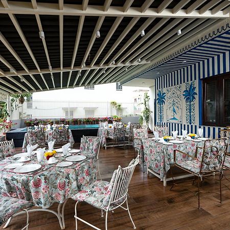 Dera Jaipur Homestay 외부 사진
