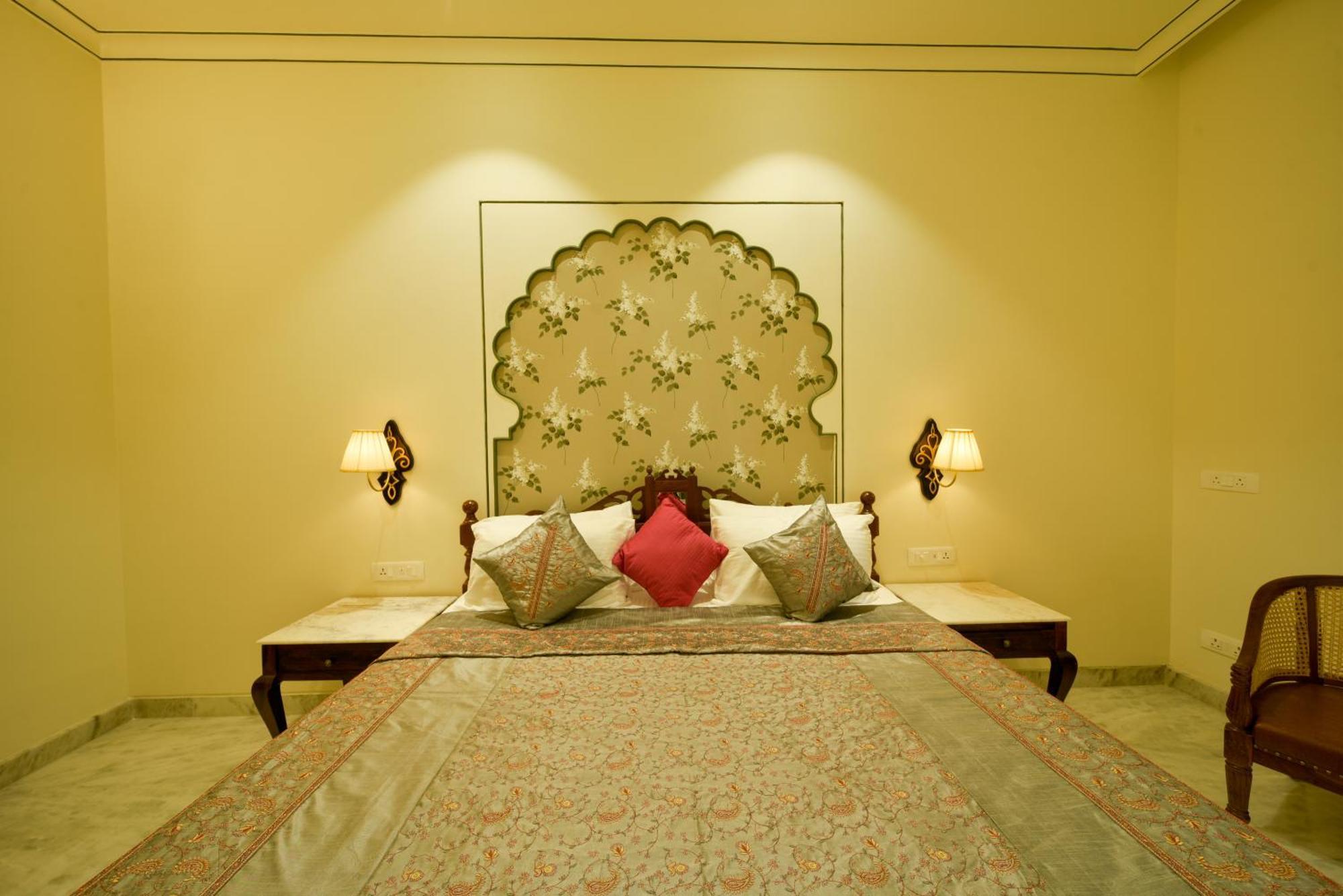 Dera Jaipur Homestay 외부 사진