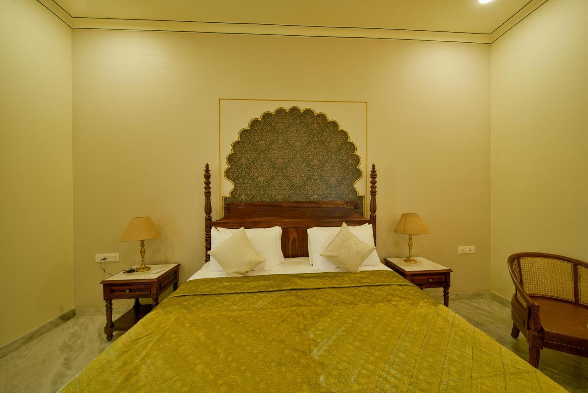 Dera Jaipur Homestay 외부 사진