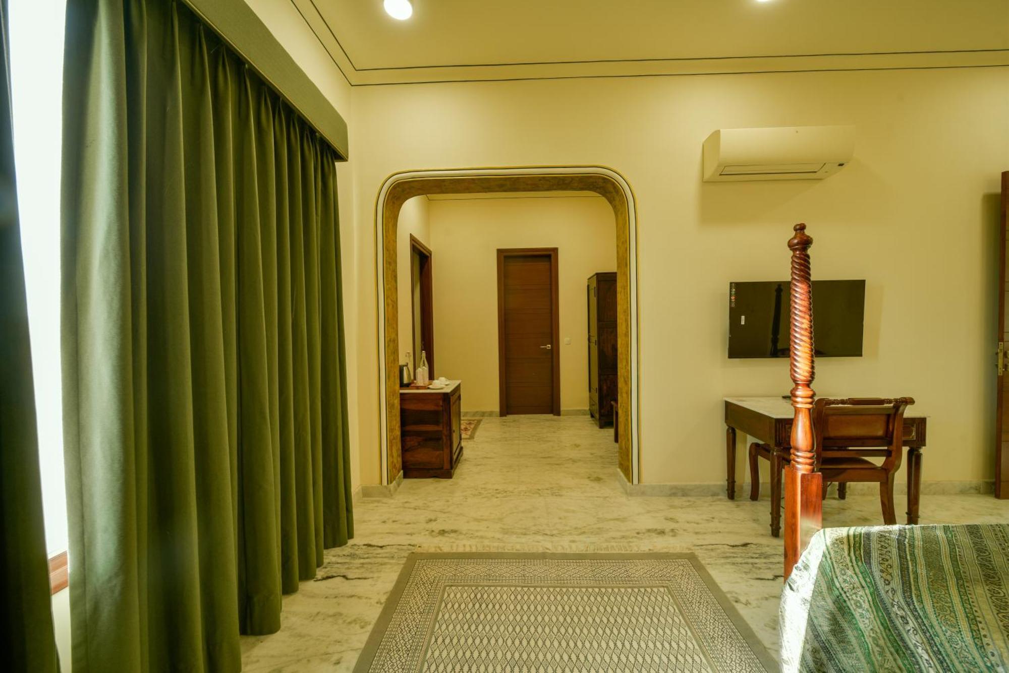Dera Jaipur Homestay 외부 사진