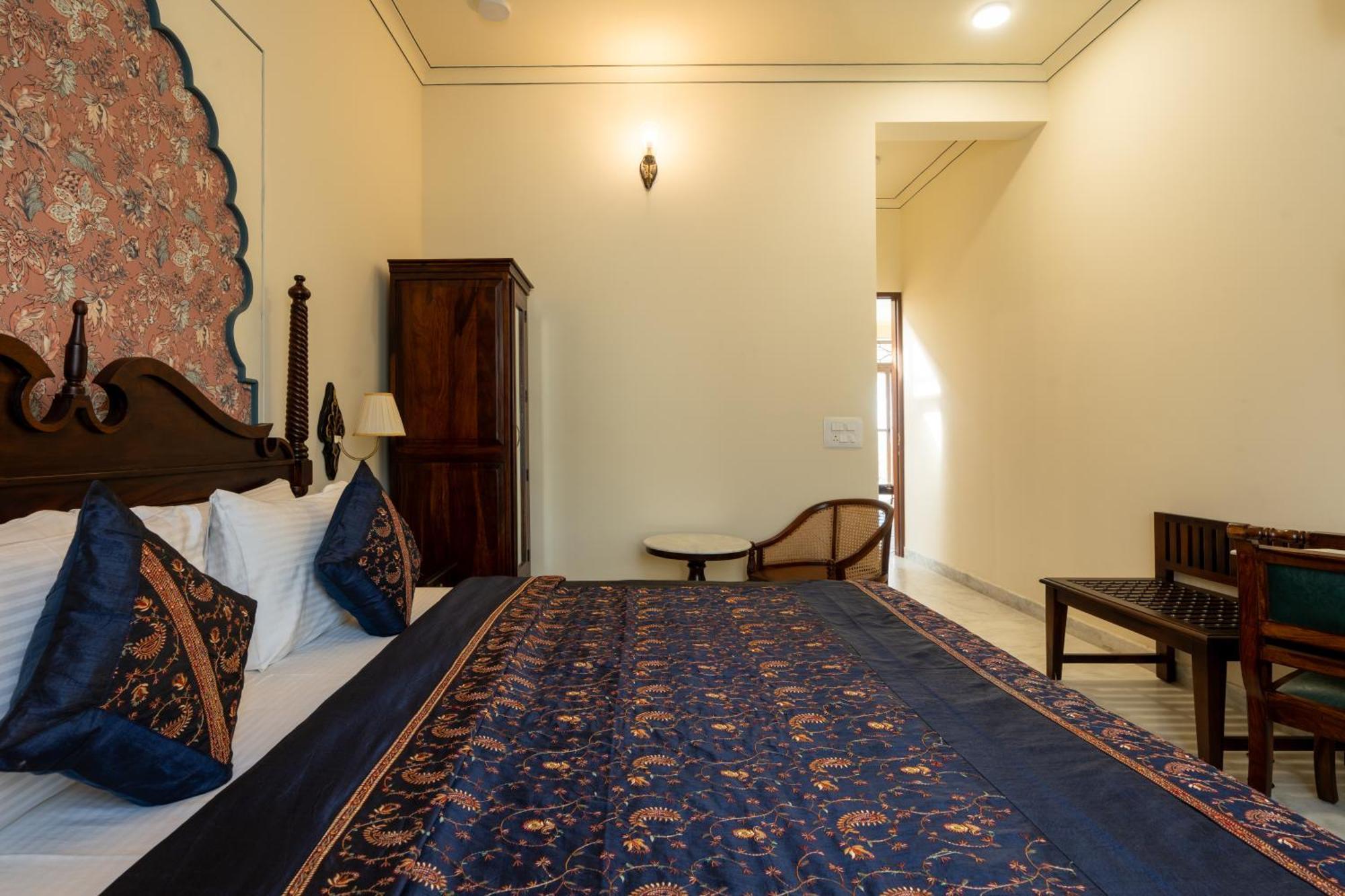 Dera Jaipur Homestay 외부 사진