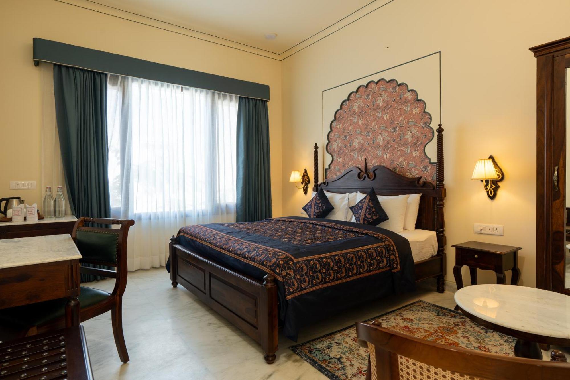 Dera Jaipur Homestay 외부 사진