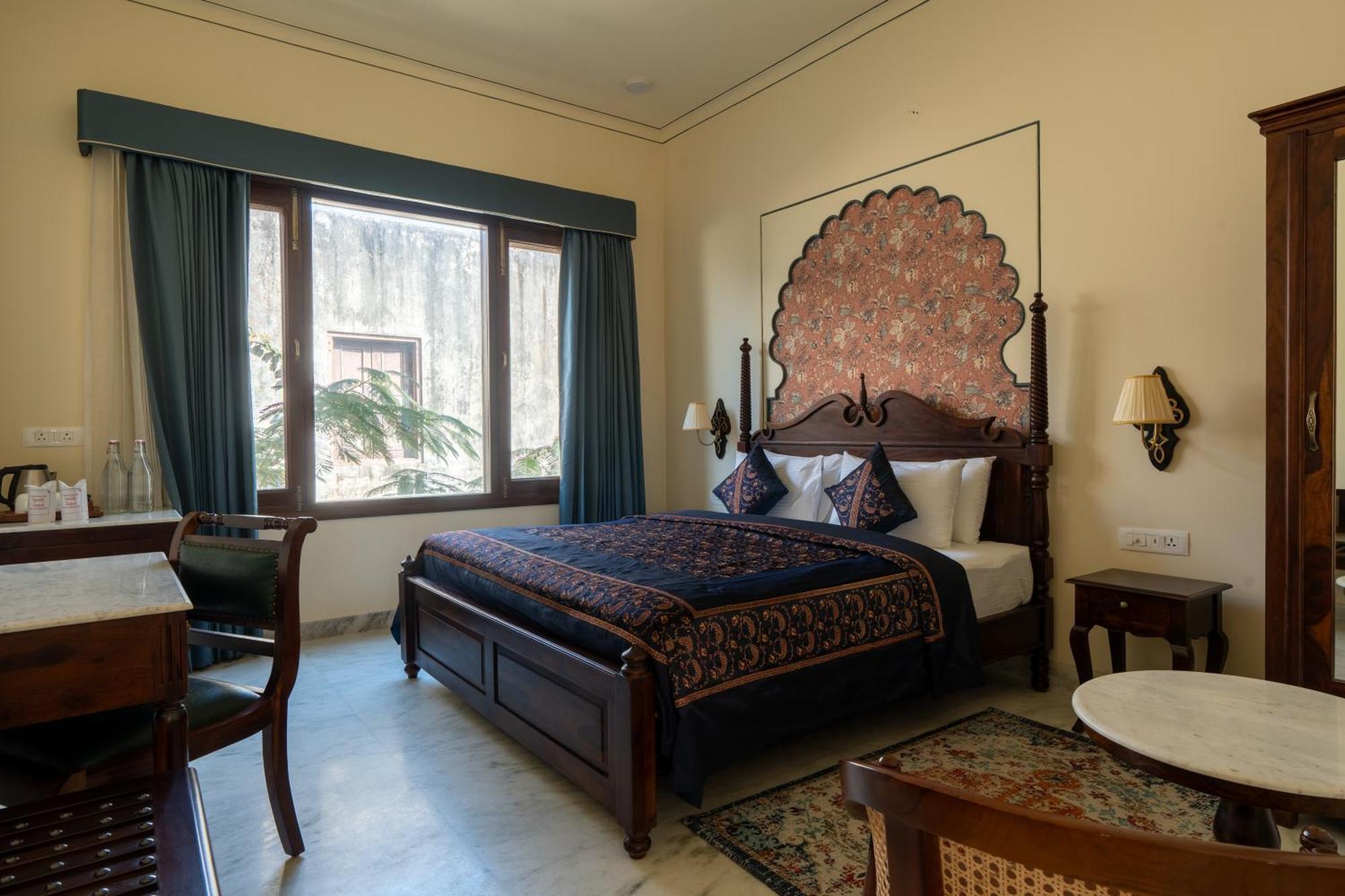 Dera Jaipur Homestay 외부 사진
