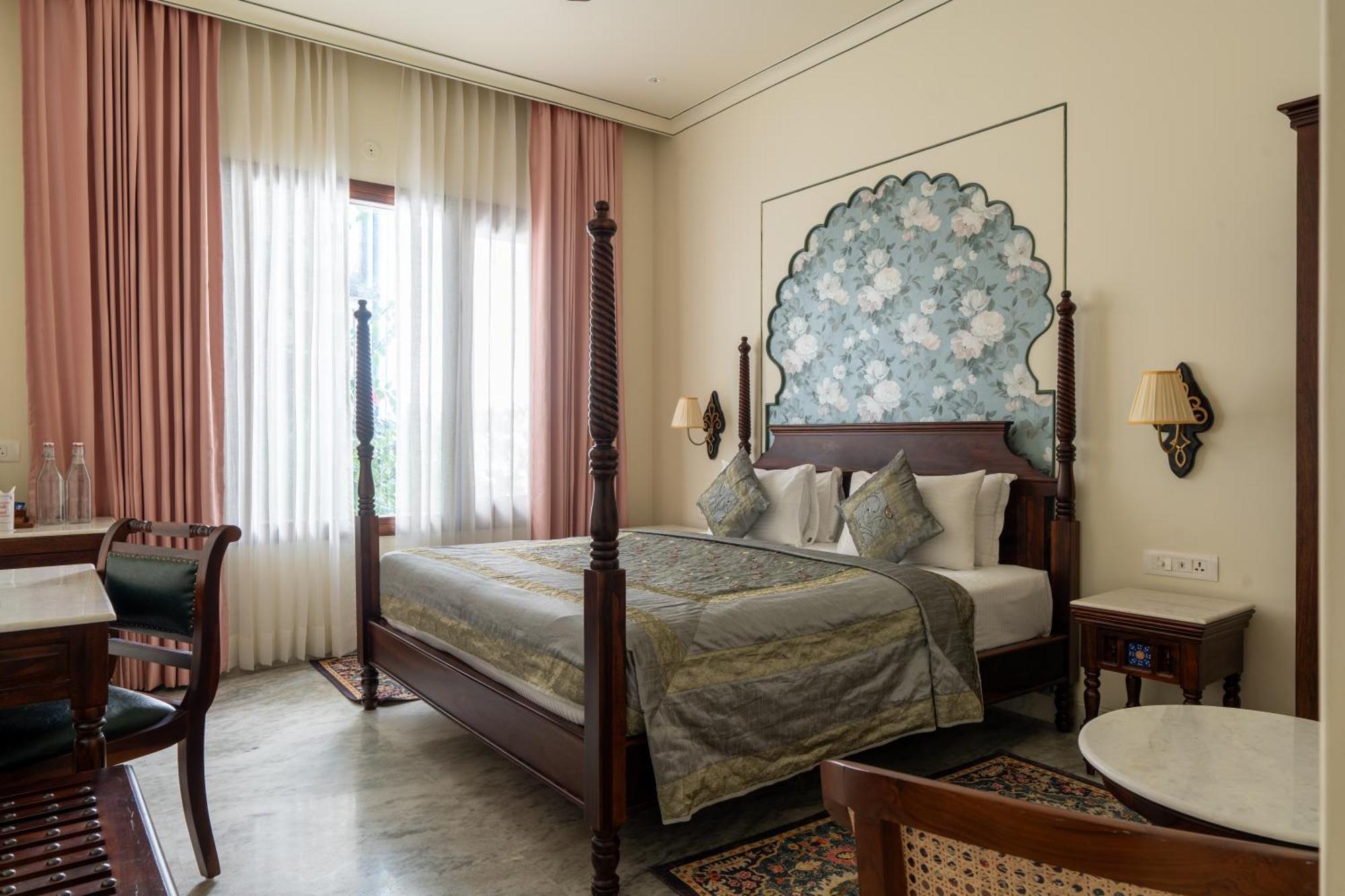 Dera Jaipur Homestay 외부 사진