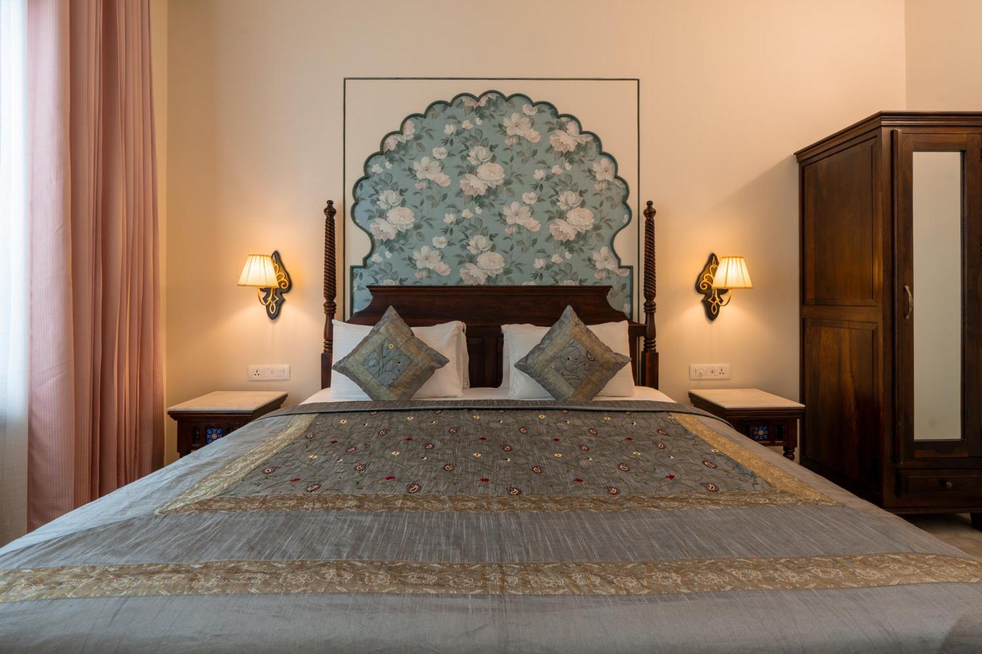 Dera Jaipur Homestay 외부 사진
