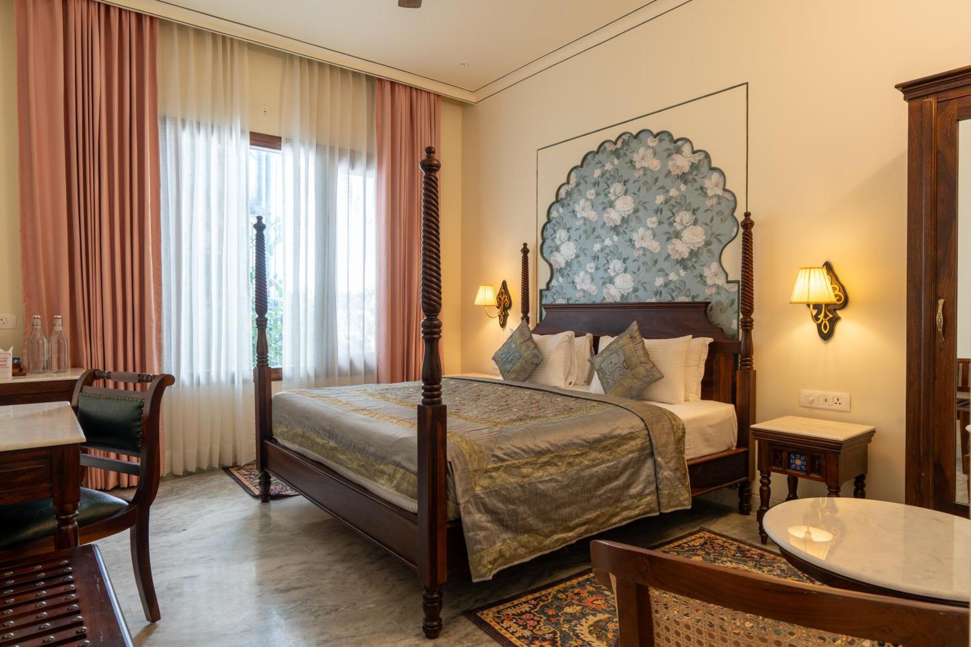 Dera Jaipur Homestay 외부 사진