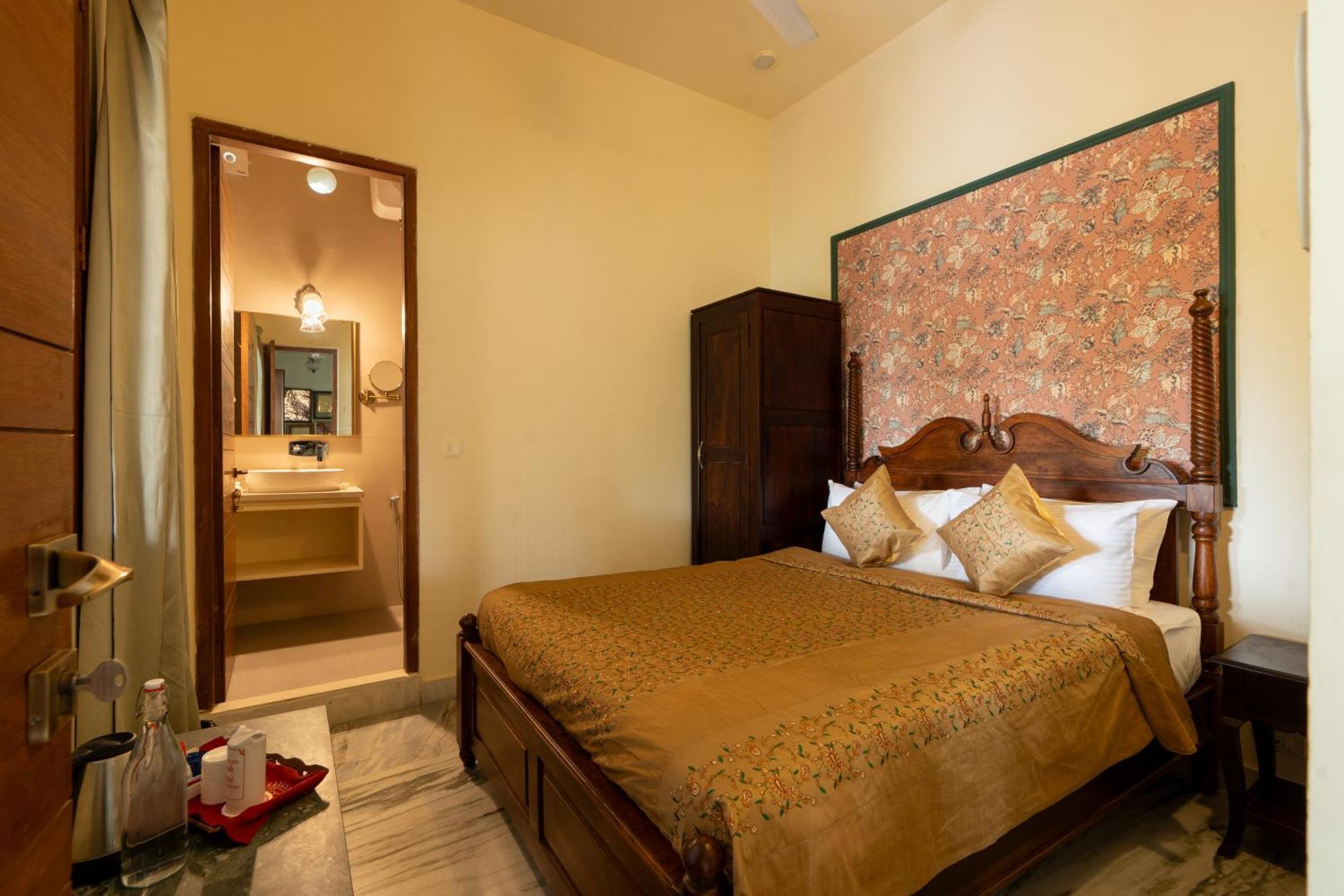 Dera Jaipur Homestay 외부 사진