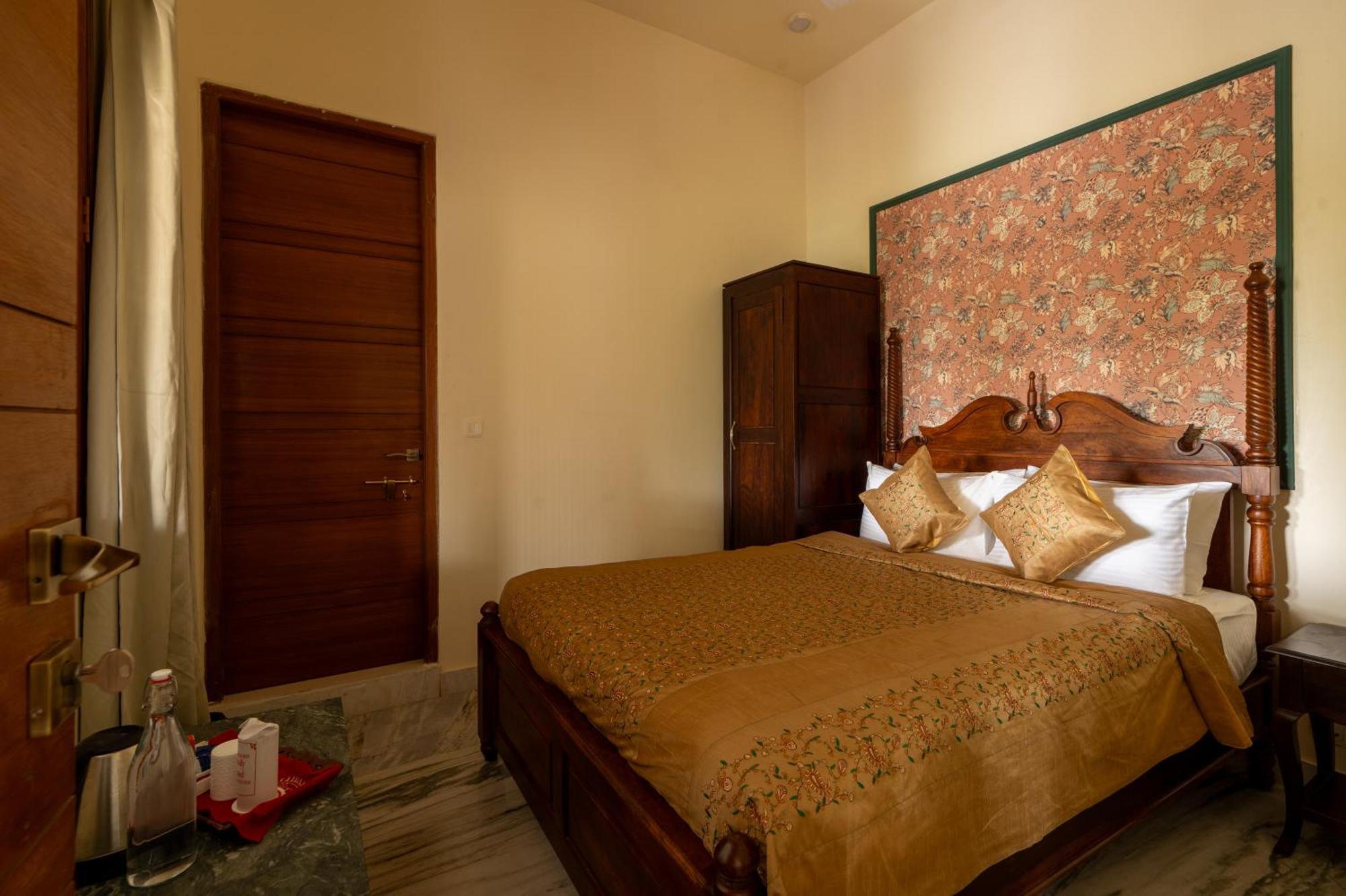 Dera Jaipur Homestay 외부 사진