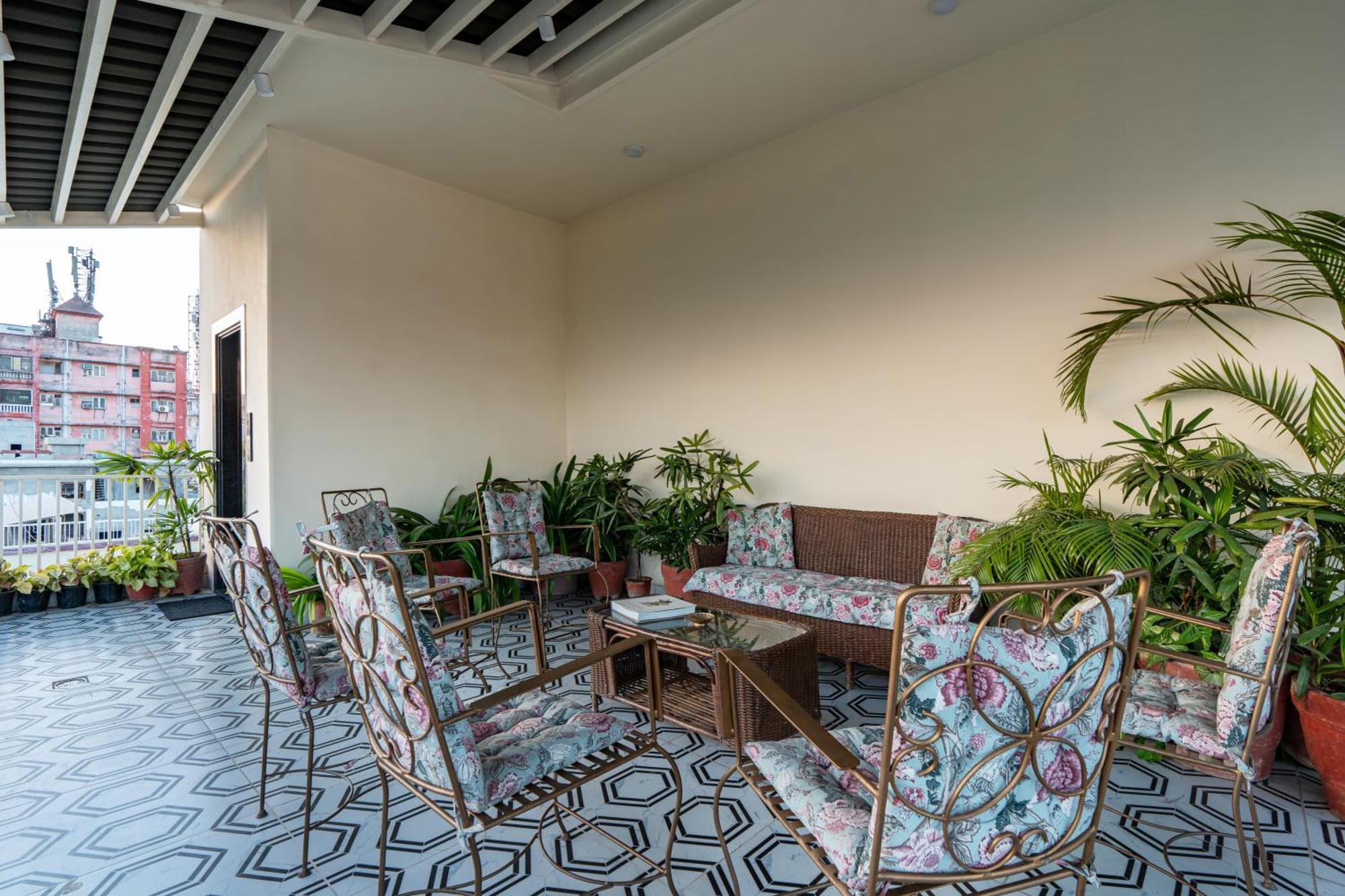 Dera Jaipur Homestay 외부 사진