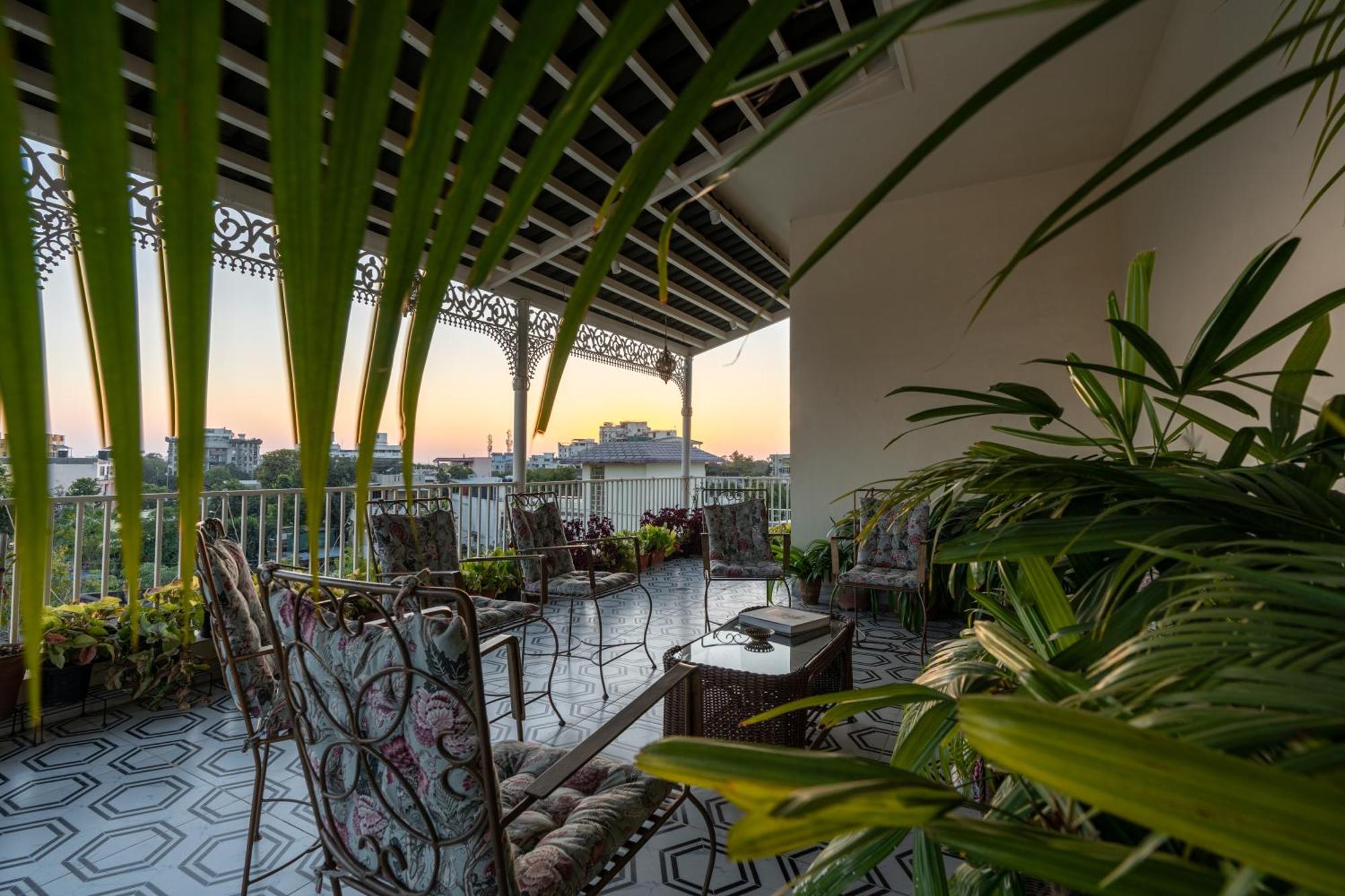 Dera Jaipur Homestay 외부 사진