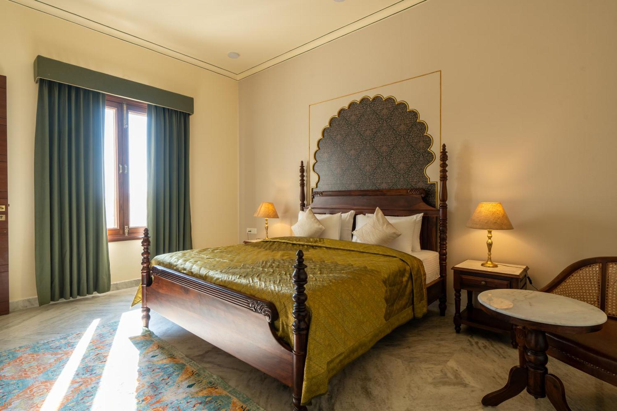 Dera Jaipur Homestay 외부 사진