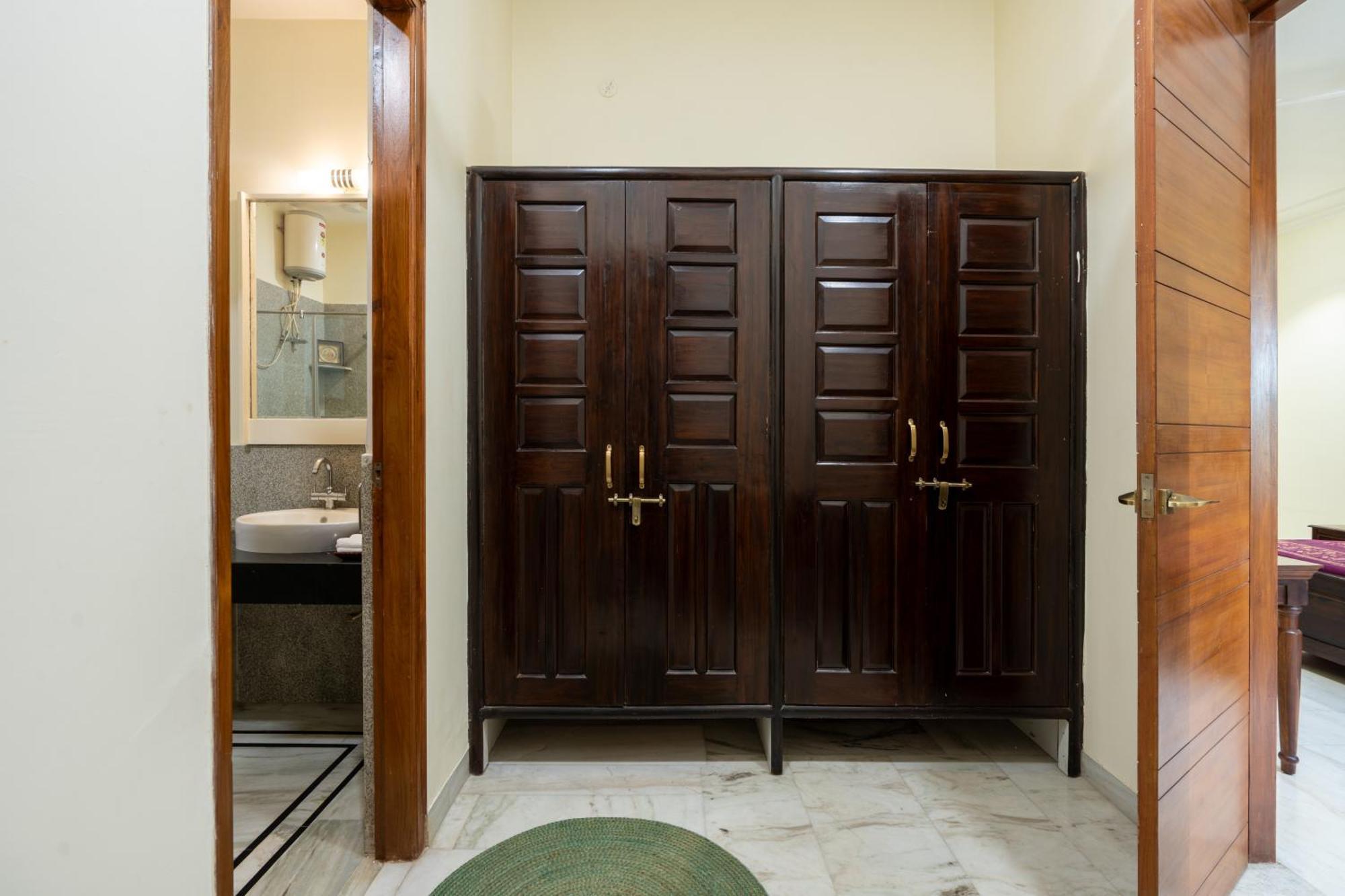 Dera Jaipur Homestay 외부 사진